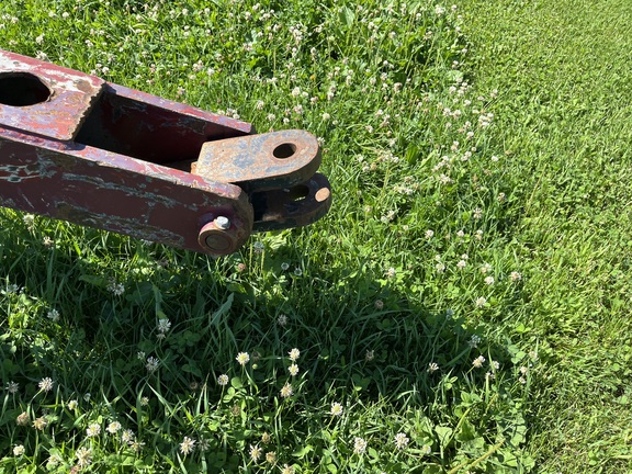 M&W 1875 Disk Ripper
