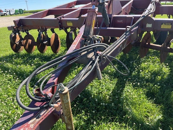 M&W 1875 Disk Ripper