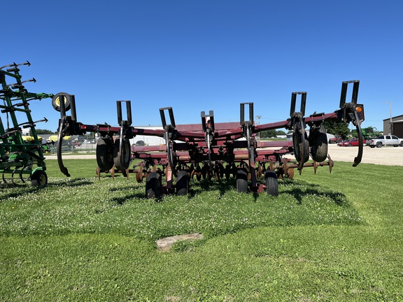 M&W 1875 Disk Ripper