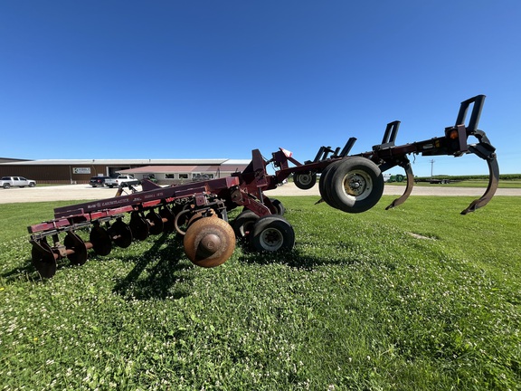 M&W 1875 Disk Ripper