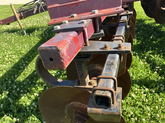 M&W 1875 Disk Ripper