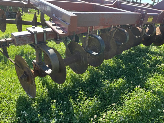 M&W 1875 Disk Ripper