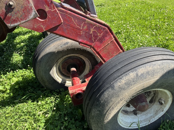M&W 1875 Disk Ripper