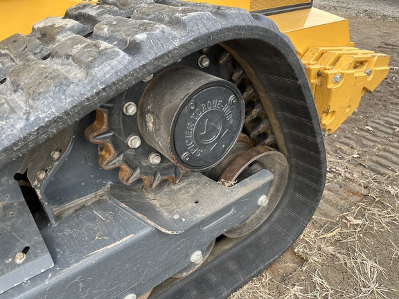 2023 John Deere 333G Compact Track Loader