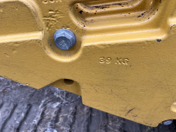 2023 John Deere 333G Compact Track Loader