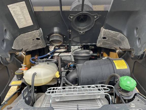 2023 John Deere 333G Compact Track Loader