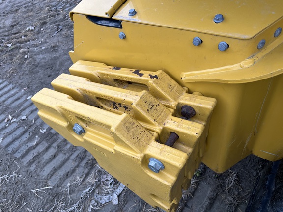 2023 John Deere 333G Compact Track Loader