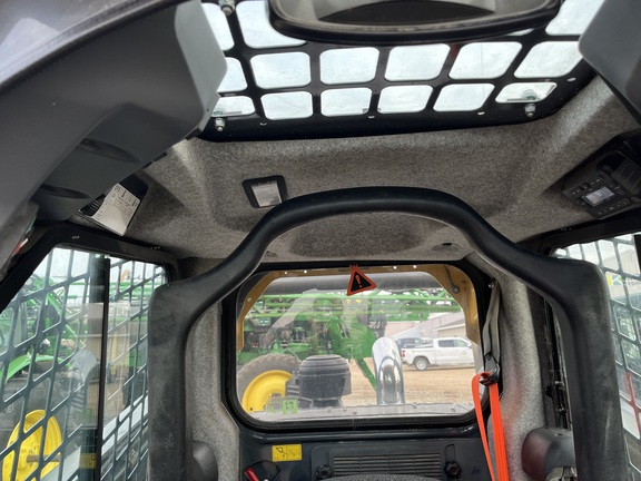 2023 John Deere 333G Compact Track Loader