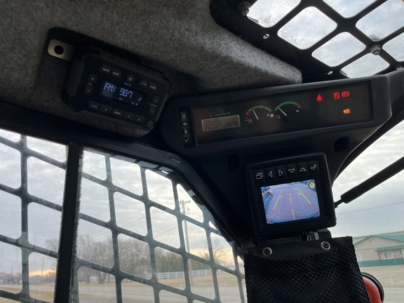 2023 John Deere 333G Compact Track Loader