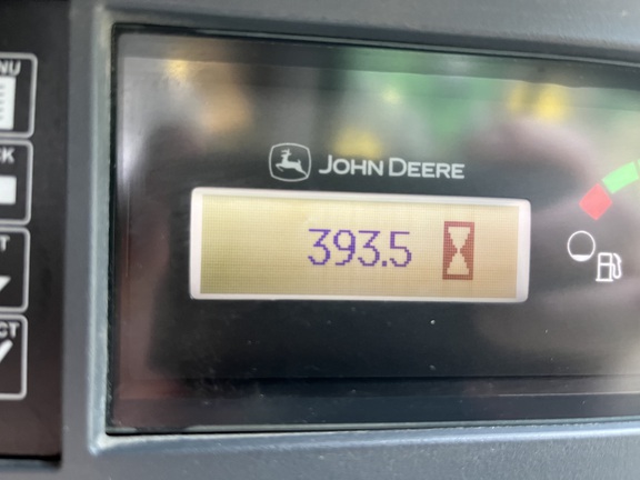 2023 John Deere 333G Compact Track Loader