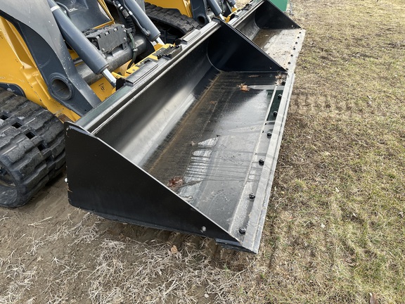 2023 John Deere 333G Compact Track Loader