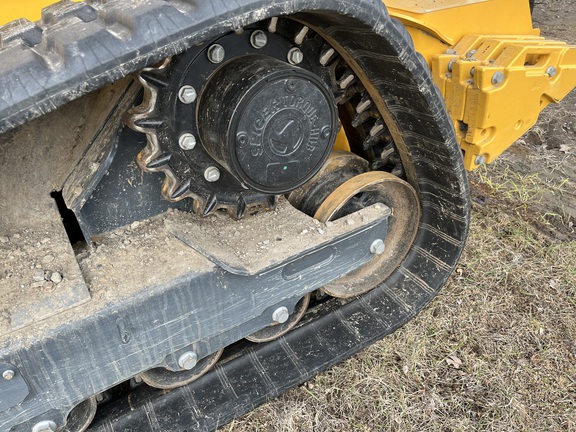 2023 John Deere 333G Compact Track Loader