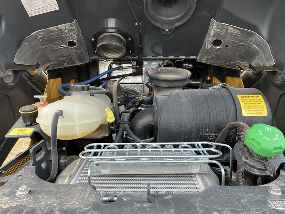 2023 John Deere 333G Compact Track Loader