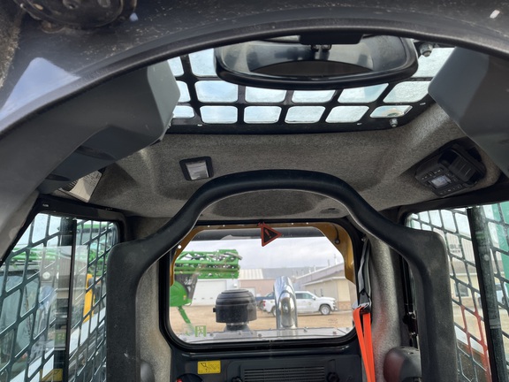 2023 John Deere 333G Compact Track Loader