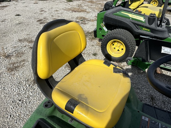 2012 John Deere X300 Garden Tractor