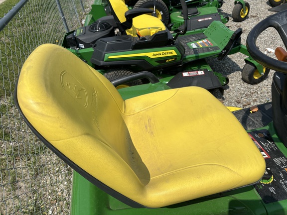 2007 John Deere X720 Garden Tractor