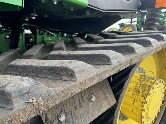 2018 John Deere 9570RT Tractor Rubber Track