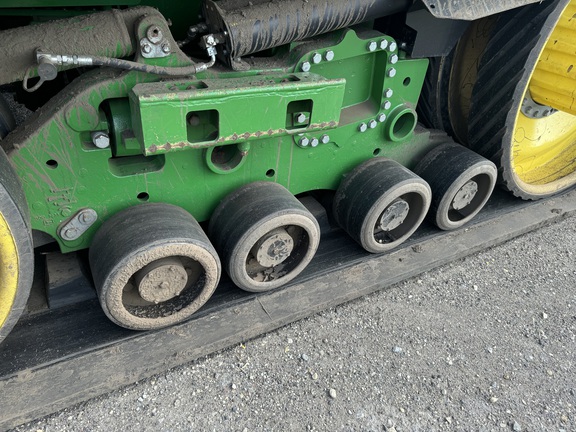 2018 John Deere 9570RT Tractor Rubber Track