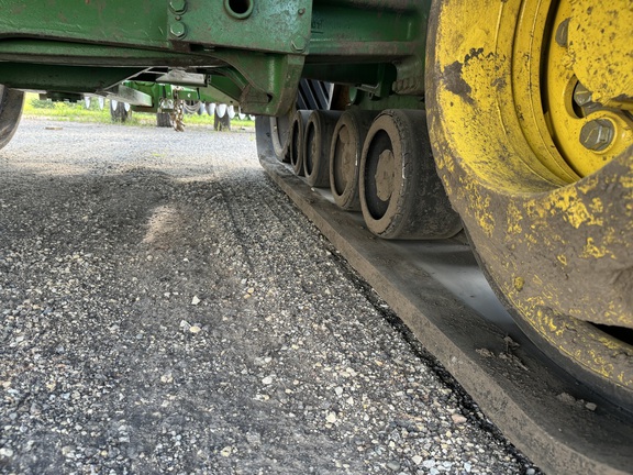 2018 John Deere 9570RT Tractor Rubber Track