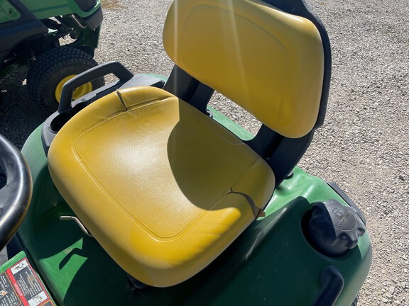 2010 John Deere X500 Garden Tractor