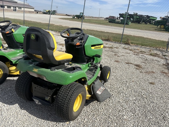 2013 John Deere X300 Garden Tractor