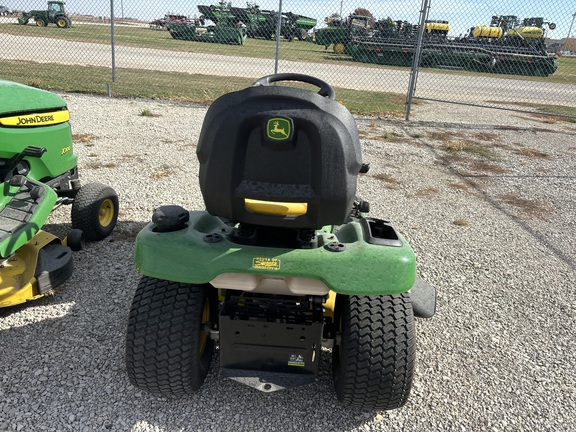 2013 John Deere X300 Garden Tractor