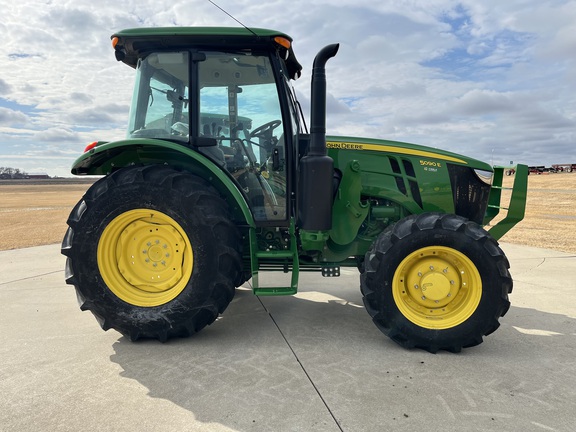 2024 John Deere 5090E Tractor