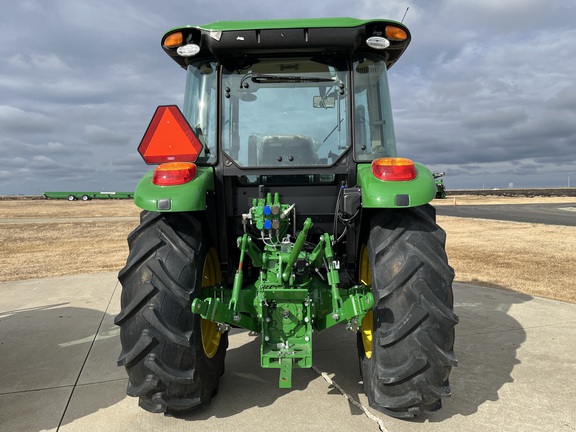 2024 John Deere 5090E Tractor