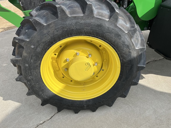 2024 John Deere 5090E Tractor