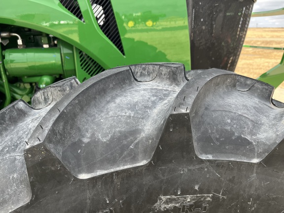 2024 John Deere 5090E Tractor