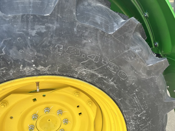 2024 John Deere 5090E Tractor