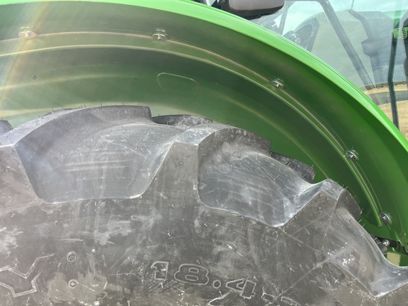 2024 John Deere 5090E Tractor