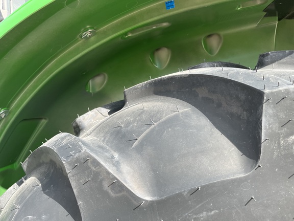 2024 John Deere 5090E Tractor