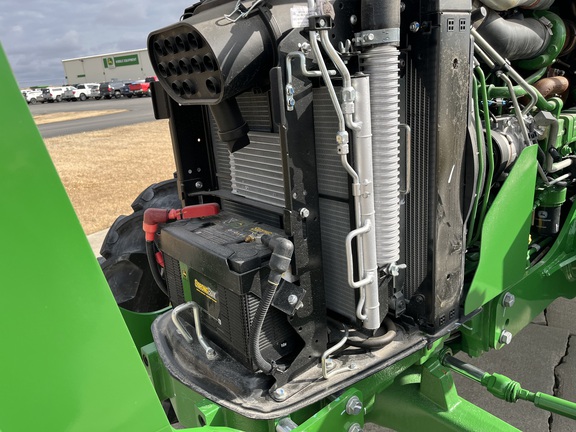 2024 John Deere 5090E Tractor