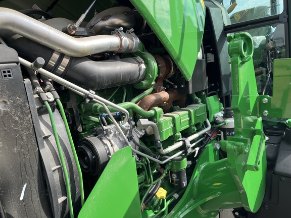 2024 John Deere 5090E Tractor