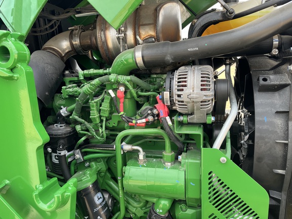 2024 John Deere 5090E Tractor