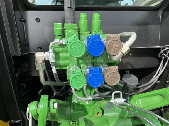 2024 John Deere 5090E Tractor