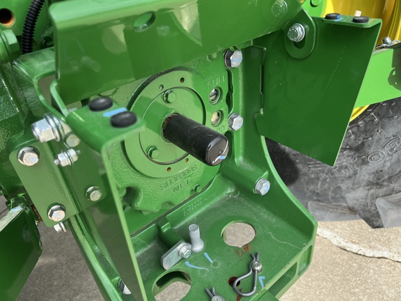 2024 John Deere 5090E Tractor