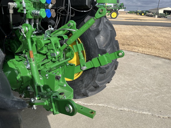 2024 John Deere 5090E Tractor