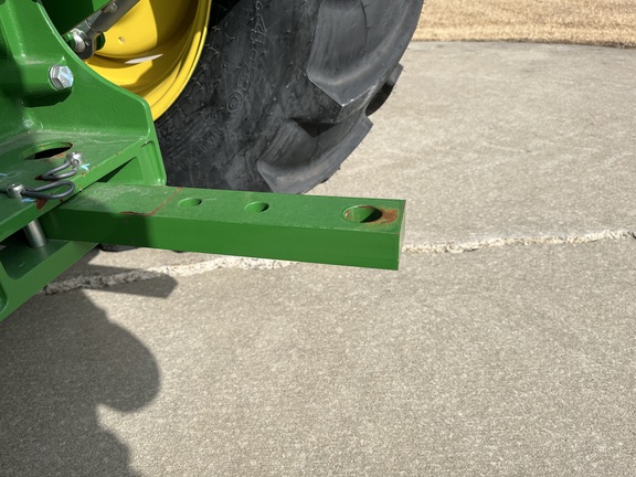 2024 John Deere 5090E Tractor