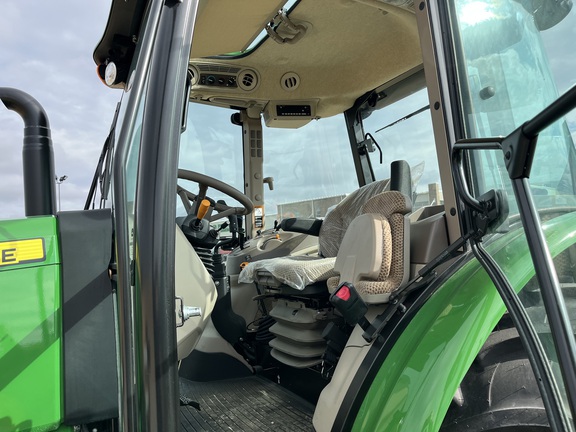 2024 John Deere 5090E Tractor