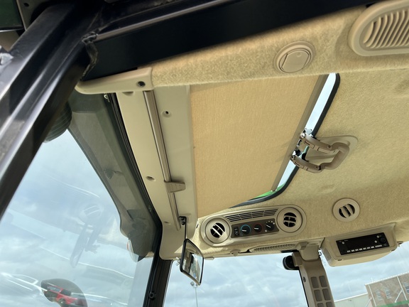 2024 John Deere 5090E Tractor