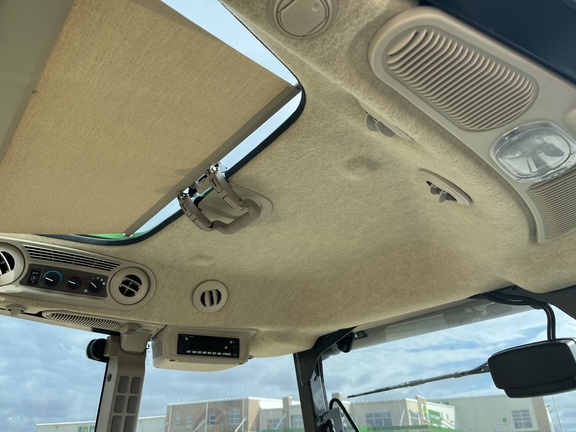 2024 John Deere 5090E Tractor