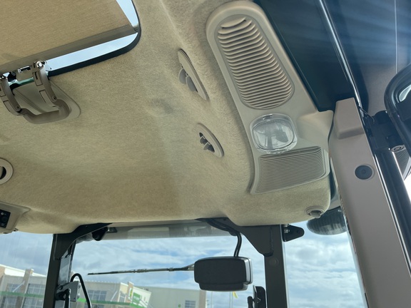 2024 John Deere 5090E Tractor