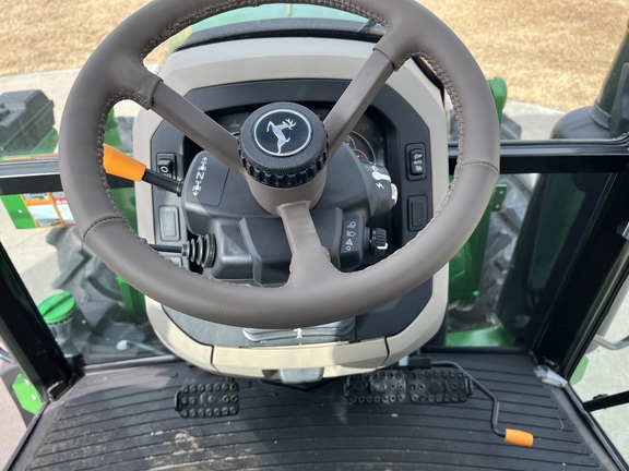 2024 John Deere 5090E Tractor