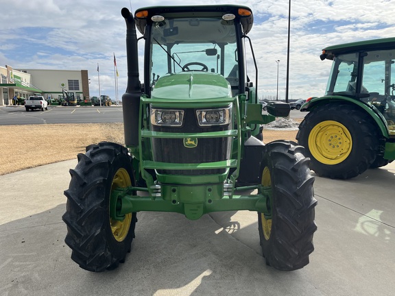 2024 John Deere 5090E Tractor