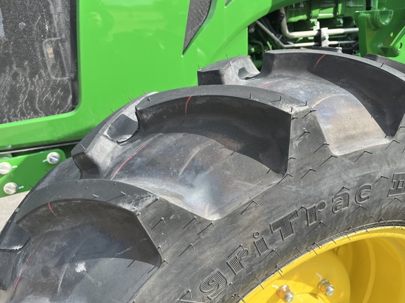 2024 John Deere 5090E Tractor