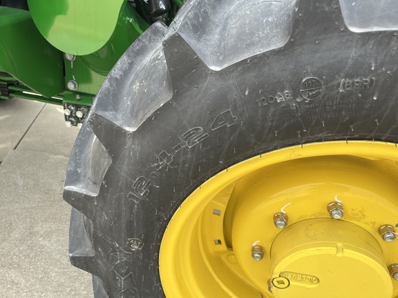 2024 John Deere 5090E Tractor