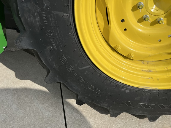 2024 John Deere 5090E Tractor