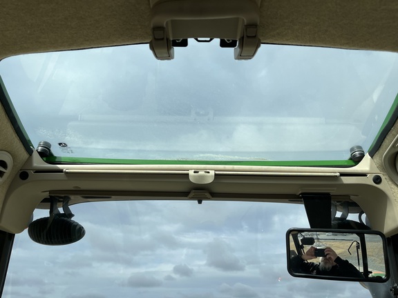 2024 John Deere 5090E Tractor